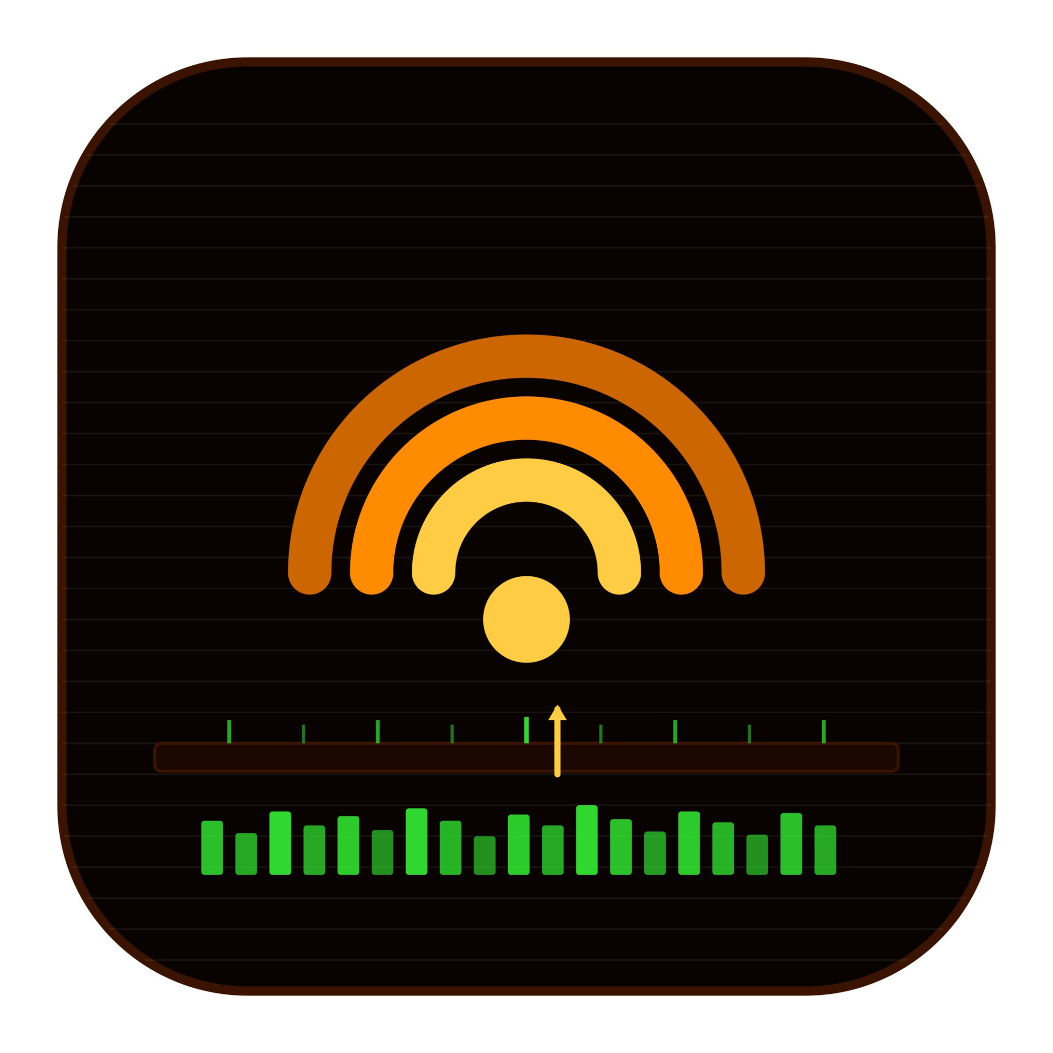 Wasteland.FM logo